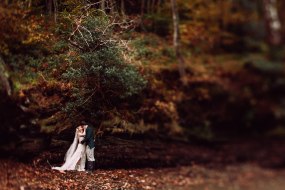 Wagtail Productions Wedding Photographers Profile 1