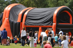 Eventive Inflatable Fun Hire Profile 1