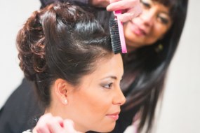 Home Hair and Makeup Bridal Hair and Makeup Profile 1