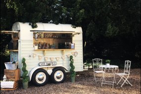 Daisy & Co Catering Company Grazing Table Catering Profile 1