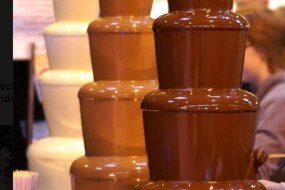 Daisy & Co Catering Company Chocolate Fountain Hire Profile 1