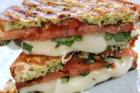 Daisy & Co Catering Company Wedding Catering Profile 1