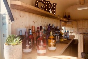 Daisy Duke Catering Company Mobile Bar Hire Profile 1