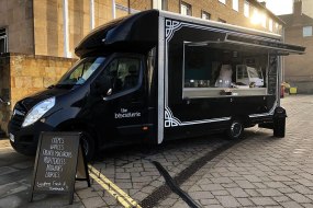 The Biscuiterie Street Food Catering Profile 1