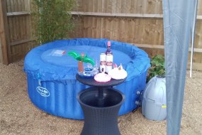 Rutland Inflatables Fun Food Hire Profile 1