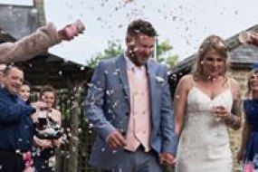 Eight9 Photography Wedding Photographers Profile 1