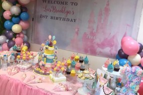EOM Moments Ballon Decoration Hire Profile 1