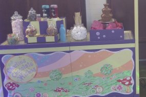Charlie’s Chocolate Wishes Chocolate Fountain Hire Profile 1
