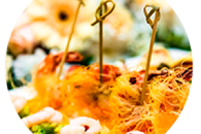Solarus Kitchen Middle Eastern Catering Profile 1