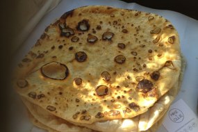 Mike and Ollie LTD Street Food Catering Profile 1