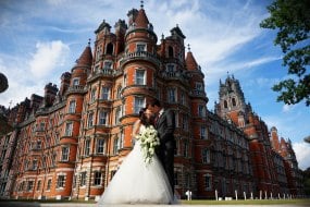 James Slade Photography Wedding Photographers Profile 1