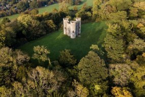 Park Lane Drones Wedding Photographers Profile 1