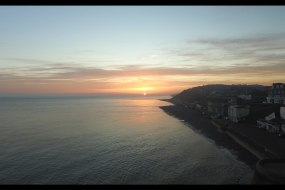 Blue Sky Aerial Services Videographers Profile 1
