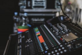 Fresh Event Production Audio Visual Equipment Hire Profile 1