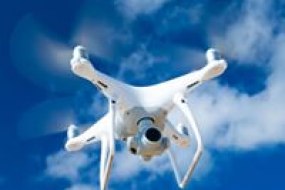 Yorkshire Drones Ltd Drone Hire Profile 1
