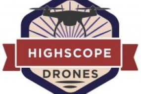 Highscope Drones Drone Hire Profile 1