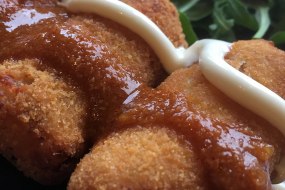 Mr. Pintxo Street food & tapas Spanish Tapas Catering Profile 1