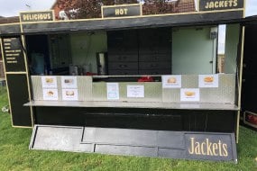 Spuds r us Street Food Catering Profile 1