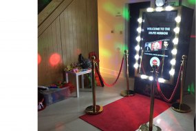 Prestige Moments Photo Booth Hire Profile 1