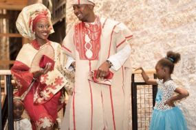 Baruch Events Event Planners Profile 1