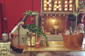 Fizz & Flute Mobile Wine Bar hire Profile 1