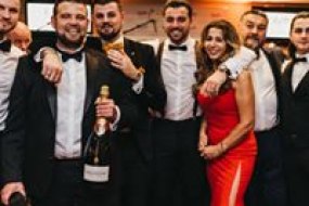 The Media Guys Wedding Photographers Profile 1