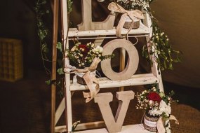 Something Else Events Flower Wall Hire Profile 1
