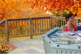 Hot Tub Hire East Yorkshire