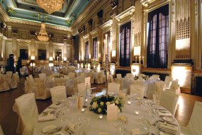 Amoretti Weddings Event Planners Profile 1