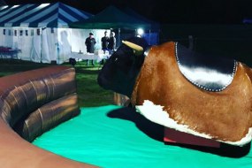 Jest Events Rodeo Bull Hire Profile 1