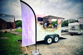 Poppin Bottles " Sip Sip Away " Mobile Bar Hire Profile 1