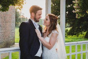 Joel Penn Photography & Film Wedding Photographers Profile 1