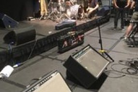 Birmingham Sound Hire Music Equipment Hire Profile 1