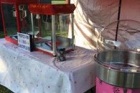 Popafloss Candy Floss Machine Hire Profile 1