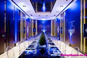 Always Dapper Lighting Equipment Hire Profile 1