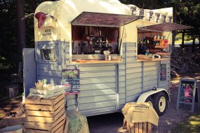 Flahute Coffee Company Street Food Catering Profile 1
