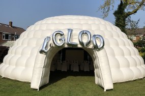 Igloo2u