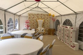 Jaydas Marquees African Catering Profile 1