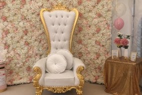 Jaydas Marquees Wedding Furniture Hire Profile 1
