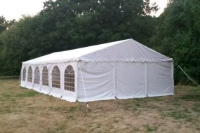 Jaydas Marquees Marquee Hire Profile 1