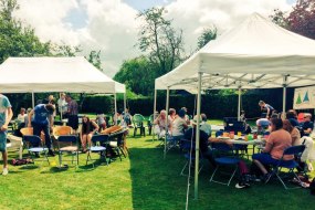 Community BBQ