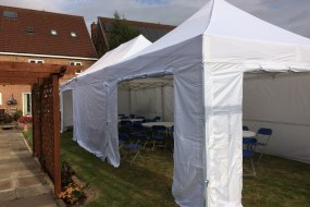 Yarm Party Tents Marquee Hire Profile 1
