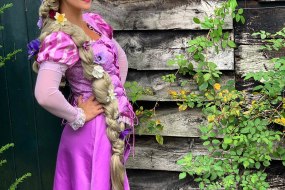 Rapunzel