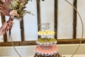 Emmy's Brigadeiro Sweet and Candy Cart Hire Profile 1
