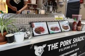 The Pork Shack Corporate Event Catering Profile 1