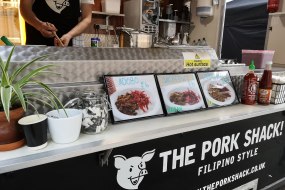 The Pork Shack Asian Mobile Catering Profile 1