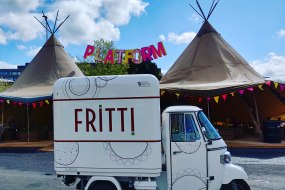 Piaggio Ape