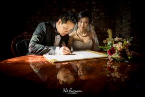 Rob Georgeson Photography Wedding Photographers Profile 1