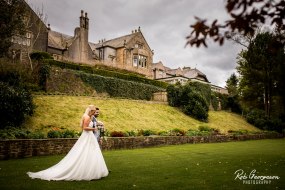 Lancashire Wedding Photographer