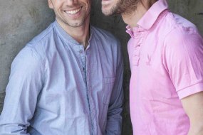 Livio & Joe